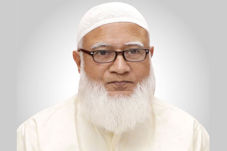 শিক্ষিকার মৃত্যু নিয়ে যা জানালেন জামায়াত আমির