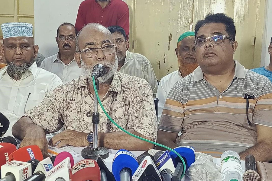 আ.লীগের ক্লিন ইমেজের নেতারা মনোনয়ন পাবেন : জাপা