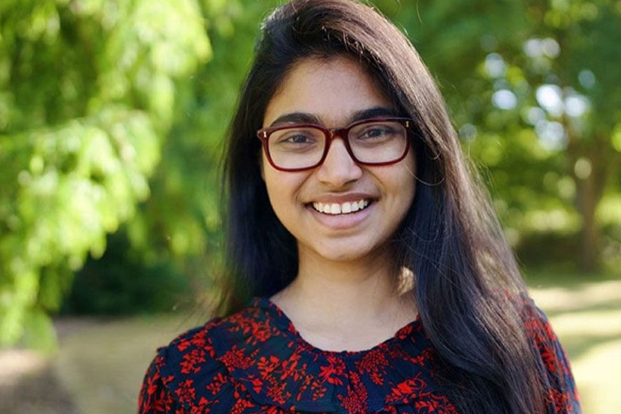 ঢাকার যে আসনে লড়বেন তাসনিম জারা