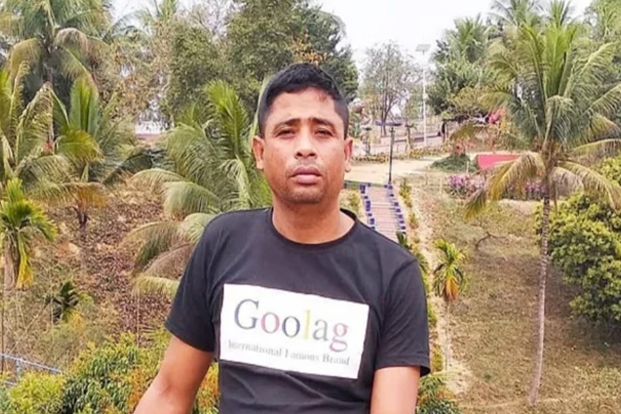যশোরে ওয়ার্ড আওয়ামী নেতাকে ছুরিকাঘাতে হত্যা