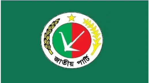 জাতীয় পার্টির নিয়তিতে বিভাজন-বিভক্তি