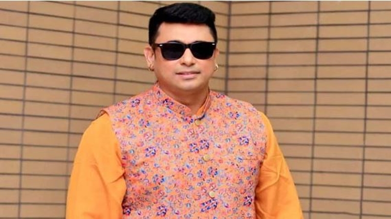 আমি তো বিয়ে করিনি : জায়েদ খান