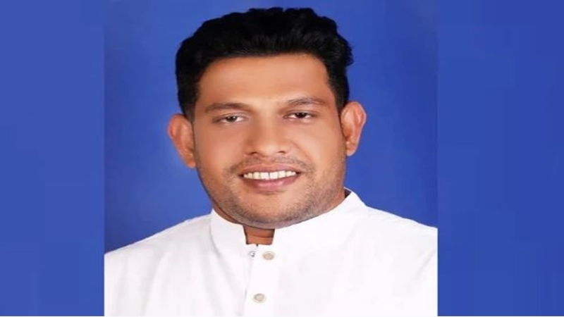 ছাত্রদলে পদ পেতে স্ত্রীকে তালাক, ফয়সাল রেজার অব্যাহতি