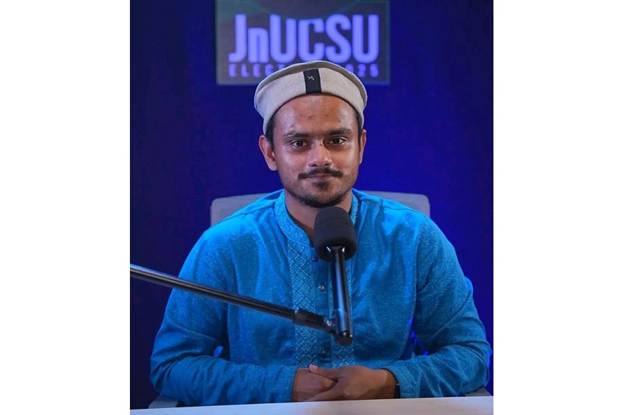 পদত্যাগপত্র জমা দিলেন জকসুর ক্রীড়া সম্পাদক