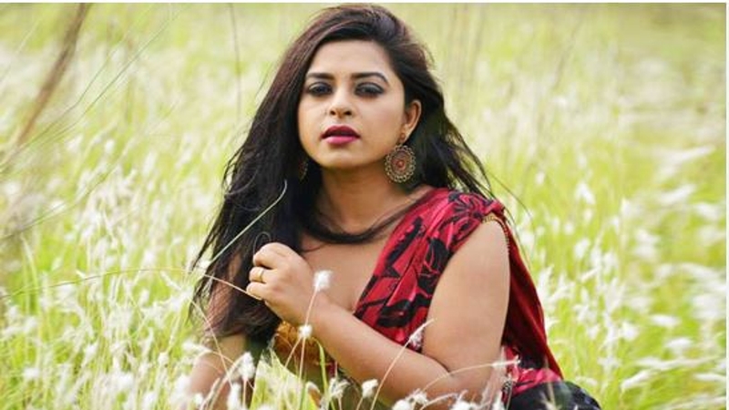 মামলা ইস্যুতে যা বললেন জ্যোতিকা জ্যোতি