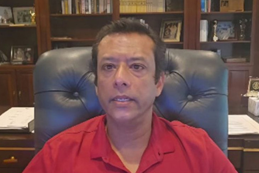 জয়ের বিরুদ্ধে গ্রেফতারি পরোয়ানা জারি