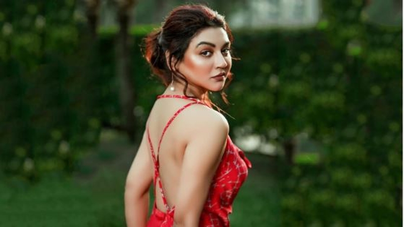 এখন ‘সিচুয়েশনশিপ’ চলছে- জয়া আহসান