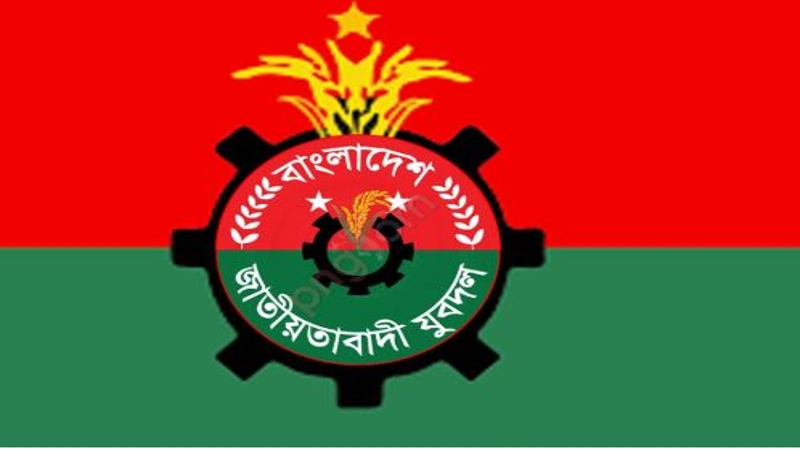পিন্টু ও লাকিকে যুবদলের আজীবন বহিষ্কারাদেশ