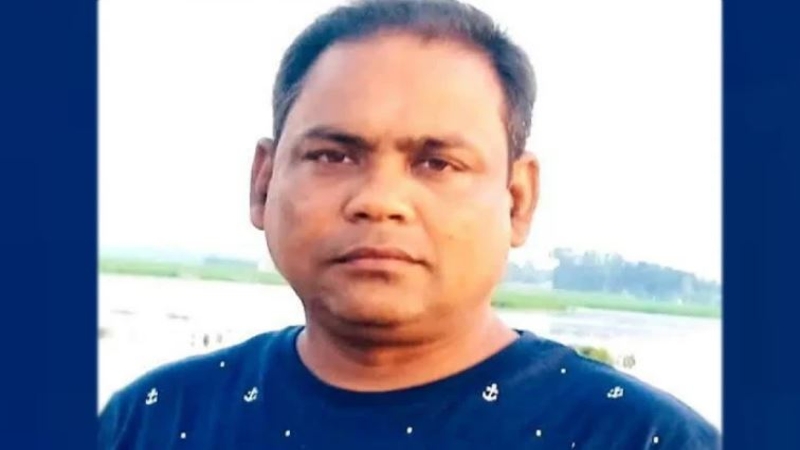সাঁথিয়ায় যুবলীগ নেতা খুন, আটক ২