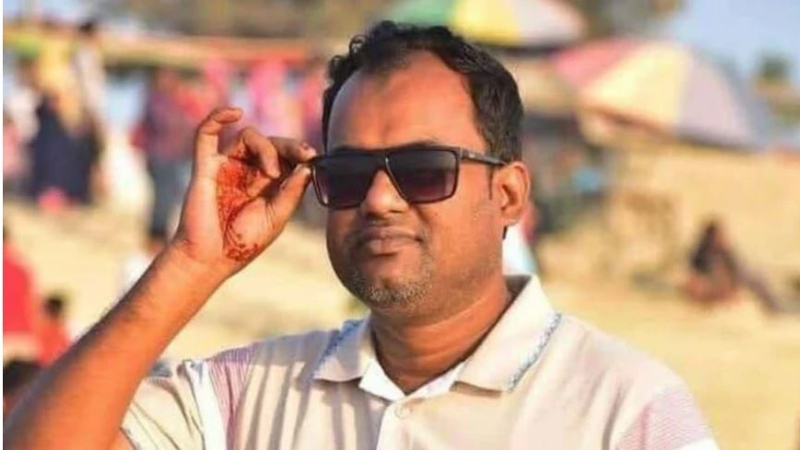 উপদেষ্টাদের গাড়ি আটকে বিক্ষোভ, যুবদল নেতা বহিষ্কার