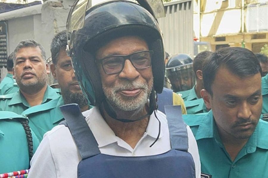 লতিফ সিদ্দিকীকে দেয়া হাইকোর্টের জামিন আপিলে বহাল