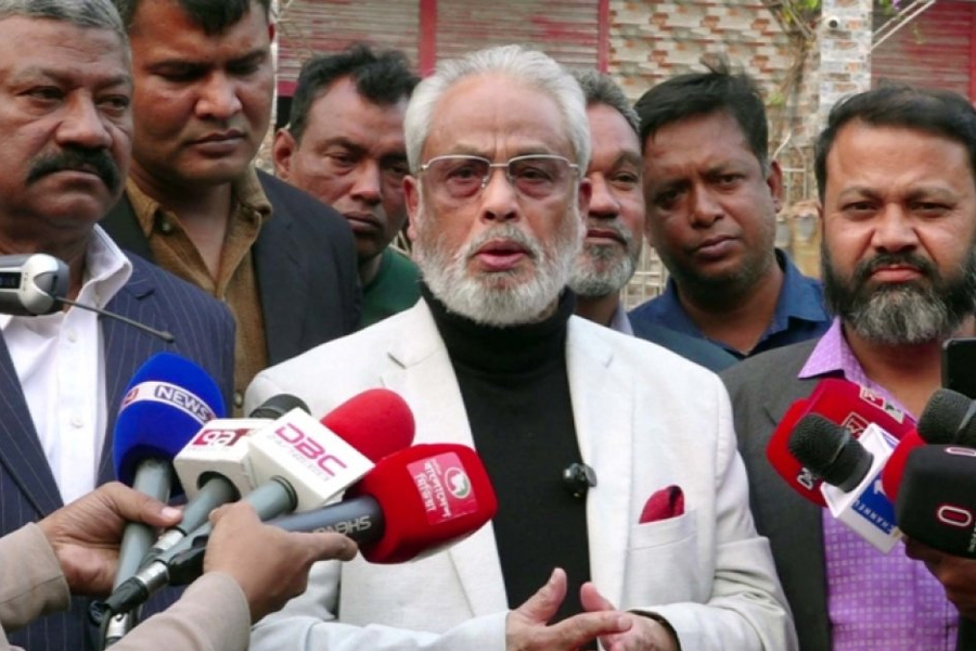 ‘হ্যাঁ’ ভোট সংস্কারের নামে ক্ষমতা দীর্ঘায়নের চেষ্টা