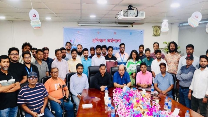 মোজো সাংবাদিকতার গতিপথ পাল্টে দিয়েছে: কাদের গনি চৌধুরী