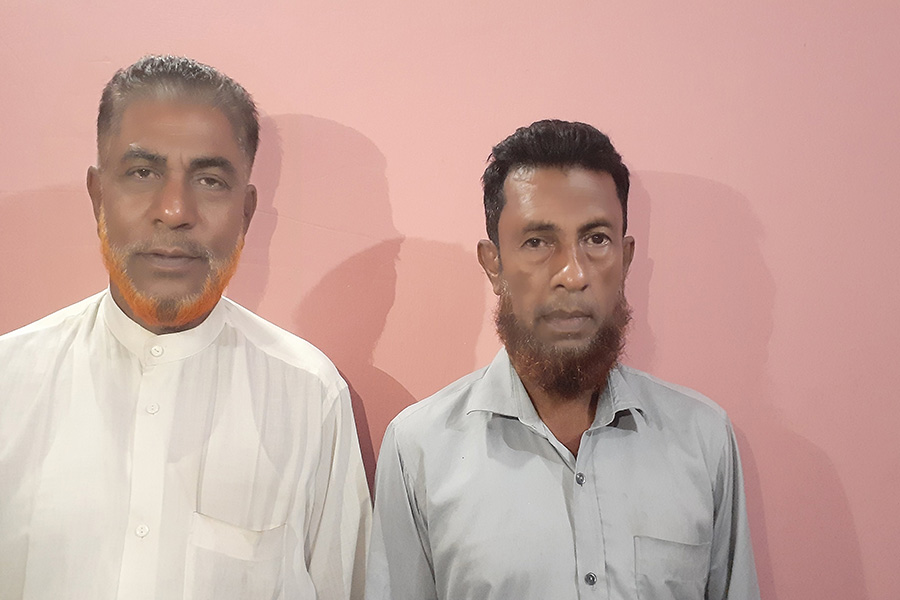 খাগড়াছড়ি বহুমুখী কল্যাণ সমিতি লিঃ এর পরিচালনা কমিটি গঠন