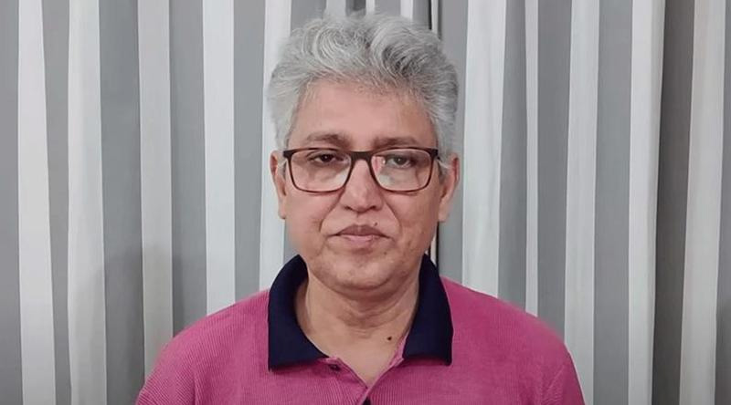 অনেকেই আমাকে গ্রেপ্তারের দাবি জানাচ্ছেন : মাসুদ কামাল