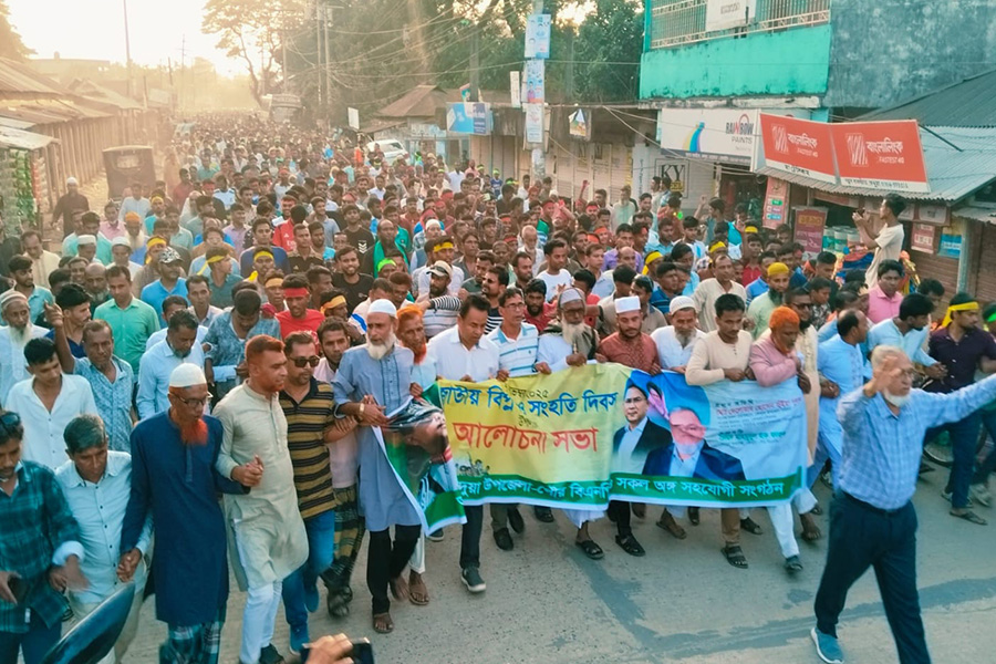 চূড়ান্ত মনোনয়ন নিয়ে আশাবাদী: দুলাল