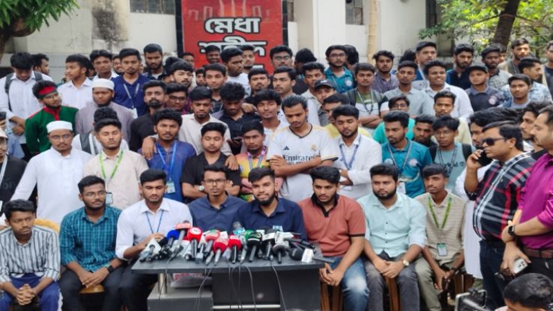 দাবি আদায় না হওয়া পর্যন্ত ‘শাটডাউন’ চলবে