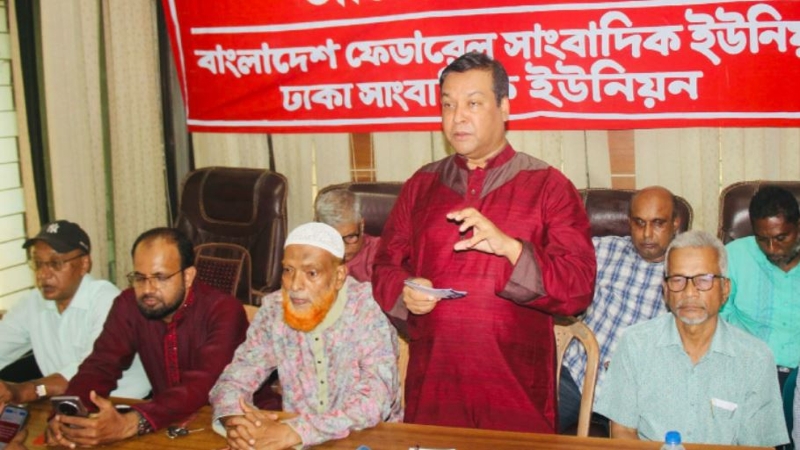 ঠকবাজ মালিকদের বিরুদ্ধে ইউনিয়নকে সক্রিয় হতে হবে- কাদের গনি চৌধুরী