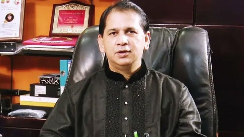 প্রতারণা মামলায় বিএসবি গ্লোবালের খায়রুল বাশার কারাগারে