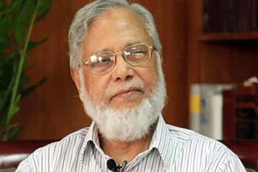 দুই মামলায় সাবেক প্রধান বিচারপতির জামিন নামঞ্জুর