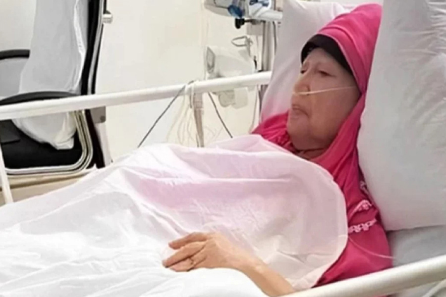 খালেদা জিয়ার অবস্থা খুবই ক্রিটিক্যাল