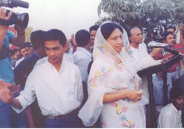 খালেদা জিয়া রেখে গেছেন ত্যাগ ও সংগ্রামের এক অবিস্মরণীয় ইতিহাস: তারেক রহমান