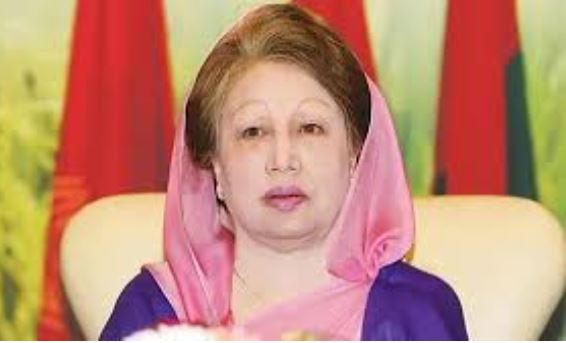 রোববার খালেদা জিয়ার সঙ্গে সাক্ষাৎ করবেন পাকিস্তানের উপ-প্রধানমন্ত্রী