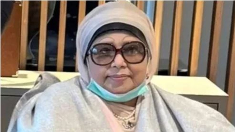 চিকিৎসার জন্য ফের লন্ডন যাচ্ছেন খালেদা জিয়া