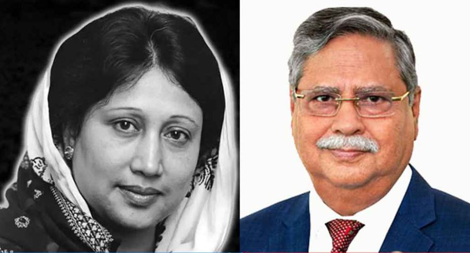 খালেদা জিয়ার আপসহীন ভূমিকা স্মরণীয় হয়ে থাকবে: রাষ্ট্রপতি