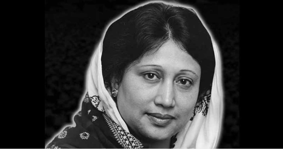 যে পথ দিয়ে যাবে খালেদা জিয়ার মরদেহ, জানাল ডিএমপি