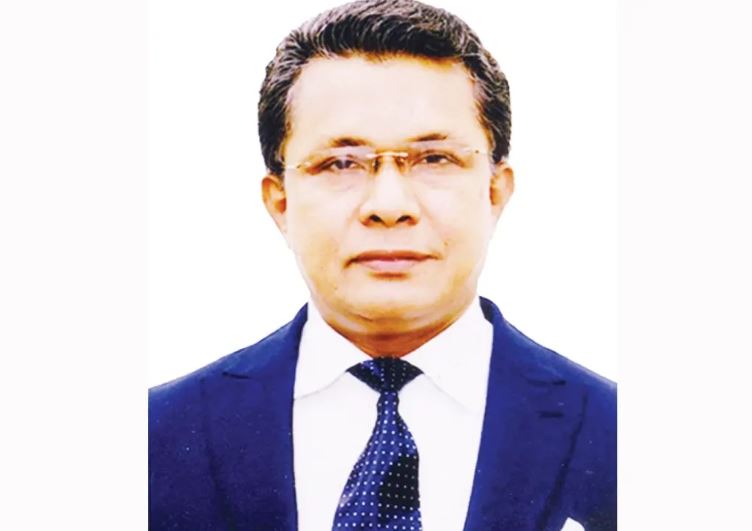 বিচারপতি খুরশীদ আলমকে অপসারণ