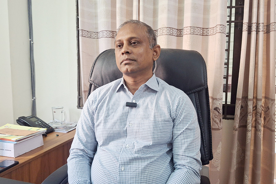 দুর্নীতিতে টইটম্বুর কিশোরগঞ্জ পরিবার পরিকল্পনা দপ্তর