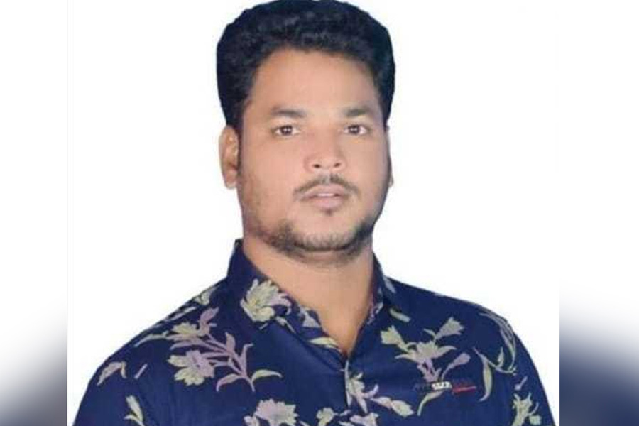 ইটনা উপজেলা ছাত্রদলের আহ্বায়ক গ্রেপ্তার