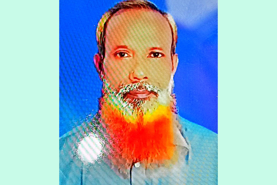 কুয়েতে নেওয়ার প্রলোভনে নিঃস্ব ৫ দিনমজুর