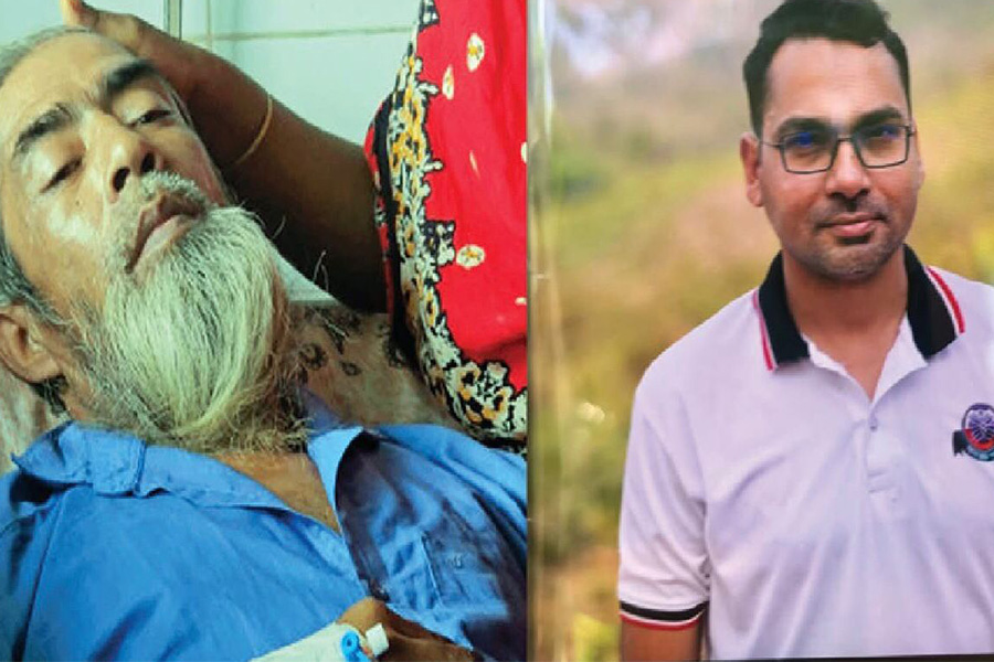 রোগীকে লাথি মেরে আহত করার অভিযোগে তদন্ত কমিটি গঠন