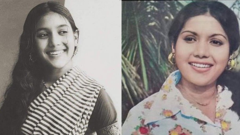 কবরীর জন্মদিন উপলক্ষে তিন দিনব্যাপী উৎসব