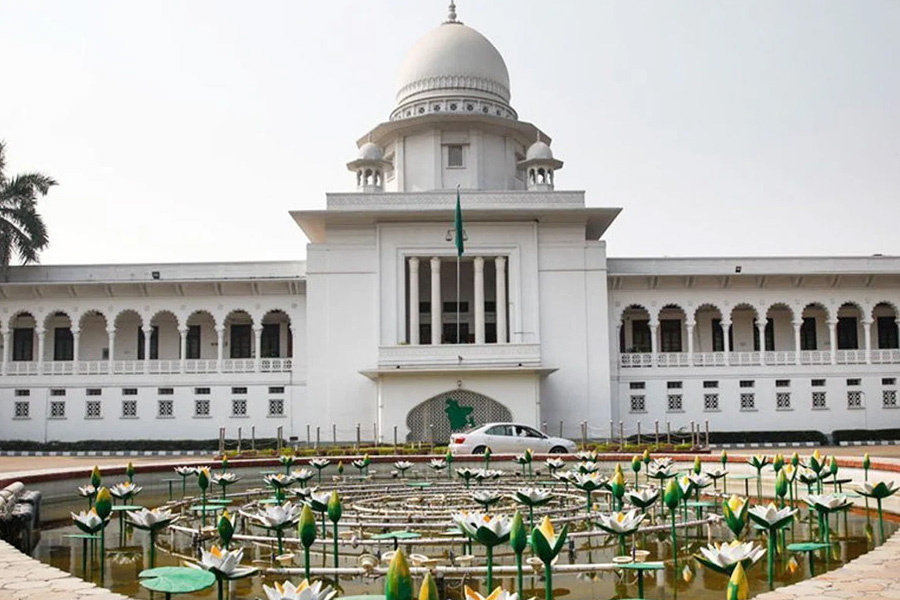 খালেদা জিয়া ও তারেক রহমানের খালাসের পূর্ণাঙ্গ রায় প্রকাশ