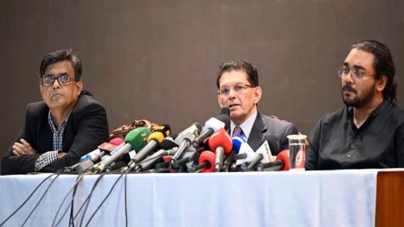 ‘করিডোর নিয়ে প্রচারণা প্রতিবেশী দেশ থেকে হয়েছে'