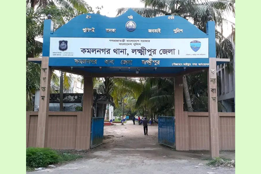 চুরি ডাকাতি থামাতে ব্যর্থ পুলিশ-প্রশাসন