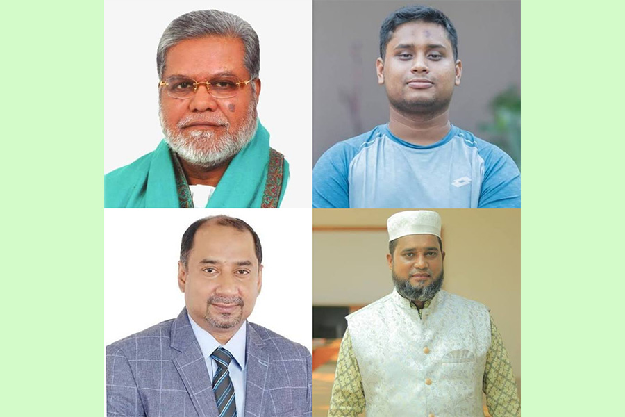 দেবিদ্বারে মনোনয়ন প্রত্যাশীদের তৎপরতায় উত্তপ্ত রাজনৈতিক অঙ্গন