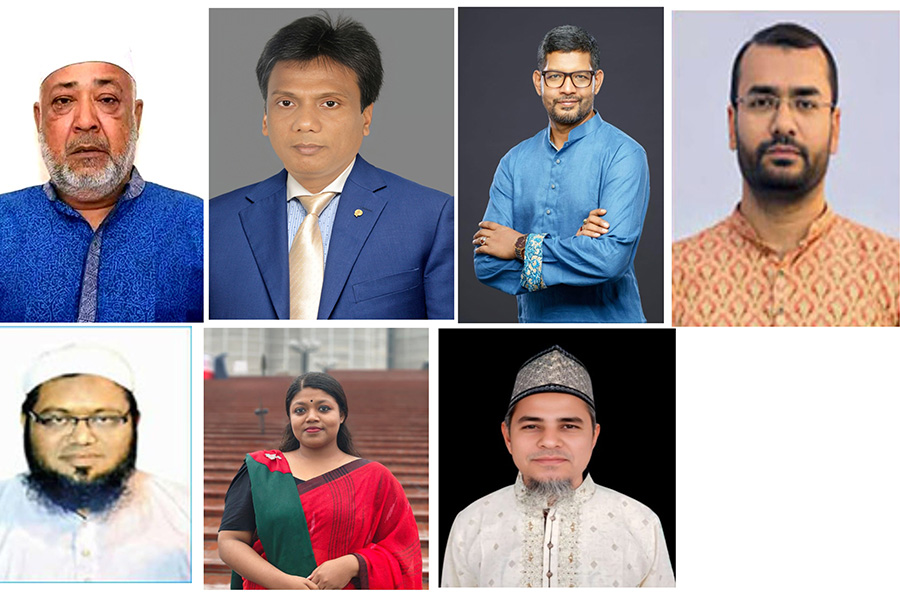 পুরোনো দুর্গ ফিরে পেতে মরিয়া বিএনপি