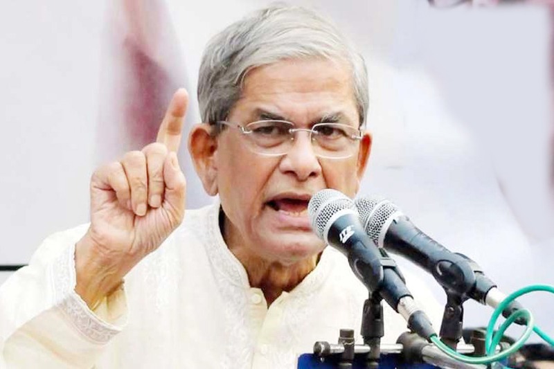 জামায়াত স্বাধীনতা ও সার্বভৌমত্ব রক্ষায় বিশ্বাসযোগ্য নয়