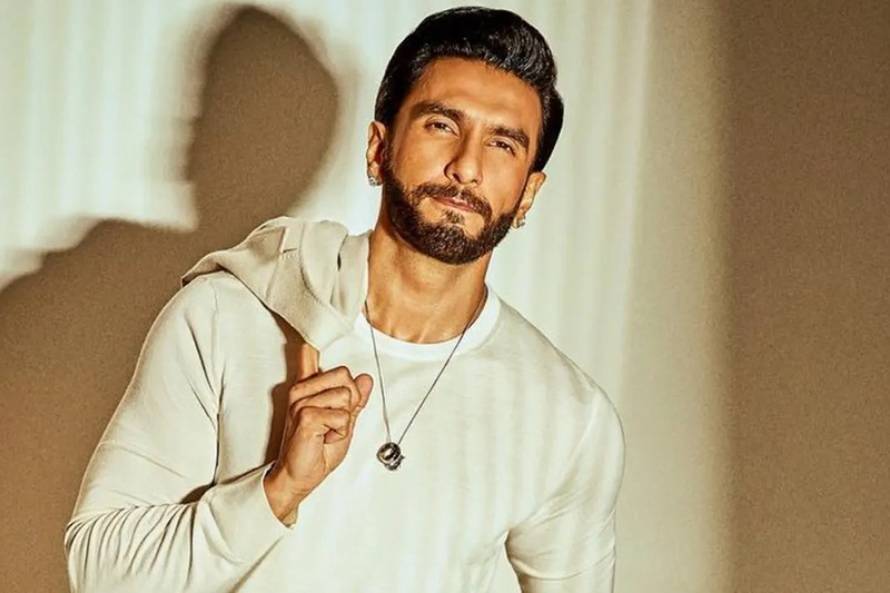 রণবীর সিং: পর্দার জ্বলন্ত তারকা, জীবনের নীরব শান্তির খোঁজে