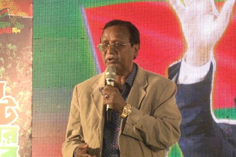 যুবকরাই দেশের মূল শক্তি: আবদুস সালাম