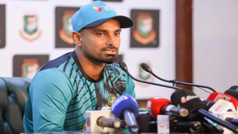 হোয়াইটওয়াশ নিয়ে যা বললেন লিটন দাস