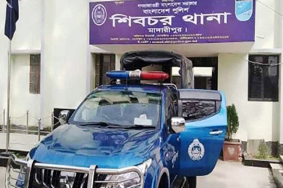 মাদারীপুরে চোরচক্রের ৩ সদস্য গ্রেপ্তার