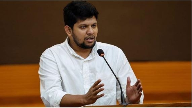 দুঃখ প্রকাশ করলেন উপদেষ্টা মাহফুজ