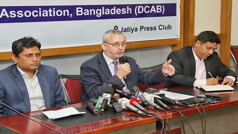 নির্বাচনের আগে প্রয়োজন সংস্কারগুলো সম্পন্ন করা
