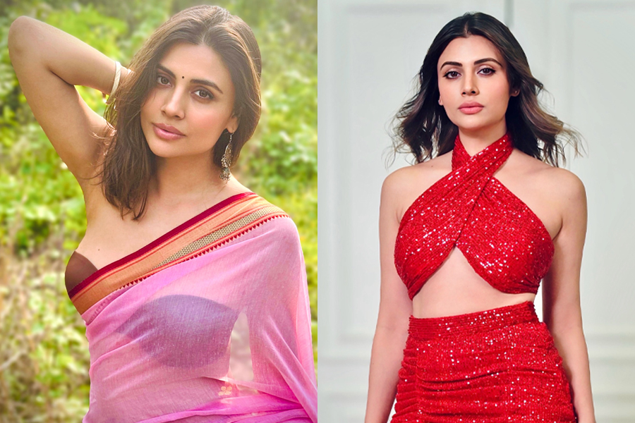 ‘বাবার বয়সী পরিচালক চুমু খেতে চেয়েছিল’ : মালতী