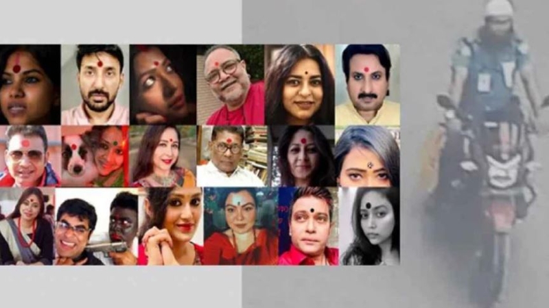 টিপ-কাণ্ডে তিন বছর পর মামলা